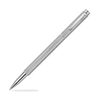 Caran d'Ache Ecridor Rollerball Pen in Maille Milanaise & Silver