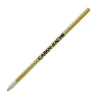 Caran dAche Ecridor XS Ballpoint Pen Refill in Black Ballpoint Pen Refill