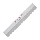 Caran dAche Empty Swiss Cardboard Box Fits 844/849 Metal Pen in White Accessory