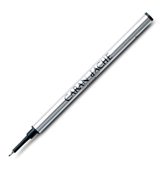 Caran d'Ache Fibertip Cartridge Refill in Blue