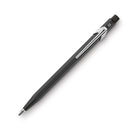 Caran dAche Fixpencil Mechanical Pencil in Black - 2mm Mechanical Pencil