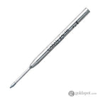 Caran dAche Goliath Ballpoint Pen Refill in Green - Medium Point Ballpoint Pen Refill