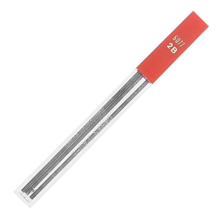 Caran dAche Lead Refill - 2B - 2mm Lead Refill
