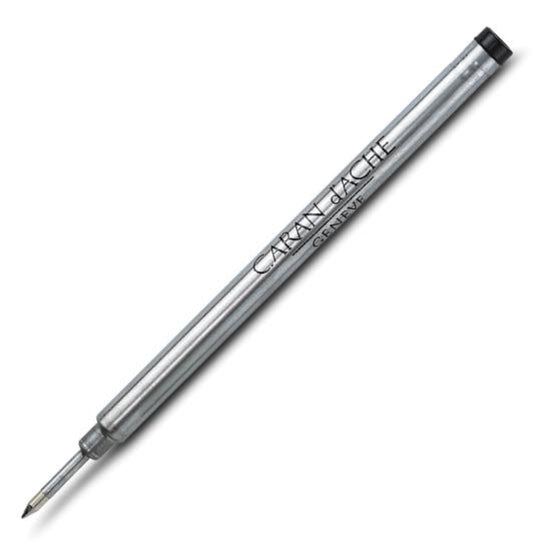 Caran d'Ache Rollerball Pen Refills in Blue