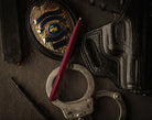 Fisher Space Pen Cerakote® Cap-O-Matic Ballpoint Pen in Black Cherry Ballpoint Pens
