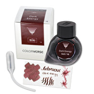 Colorverse Astrophysics Mini Bottled Ink in Dark Energy - 5mL