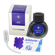 Colorverse Astrophysics Mini Bottled Ink in Supernova - 5mL