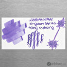 Colorverse Kingdom Project Bottled Ink in tang pyeong - 30mL Bottled Ink