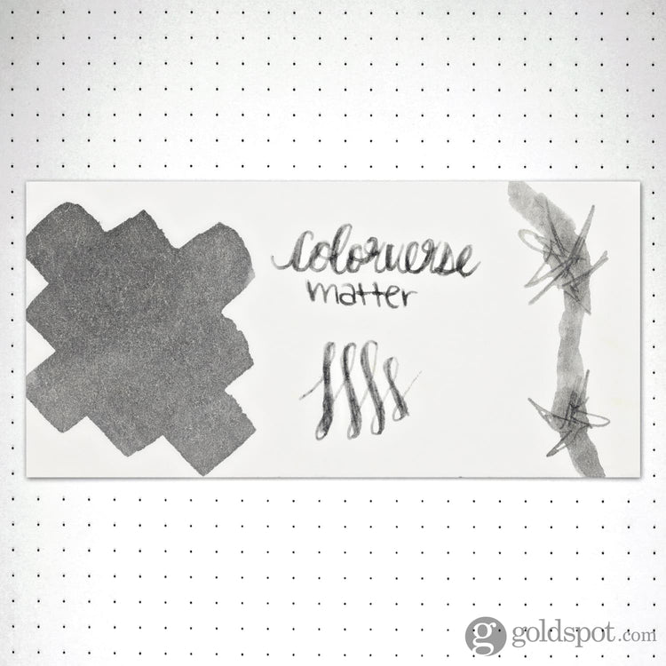 Colorverse Multiverse Mini Bottled Ink in Matter - 5mL Bottled Ink
