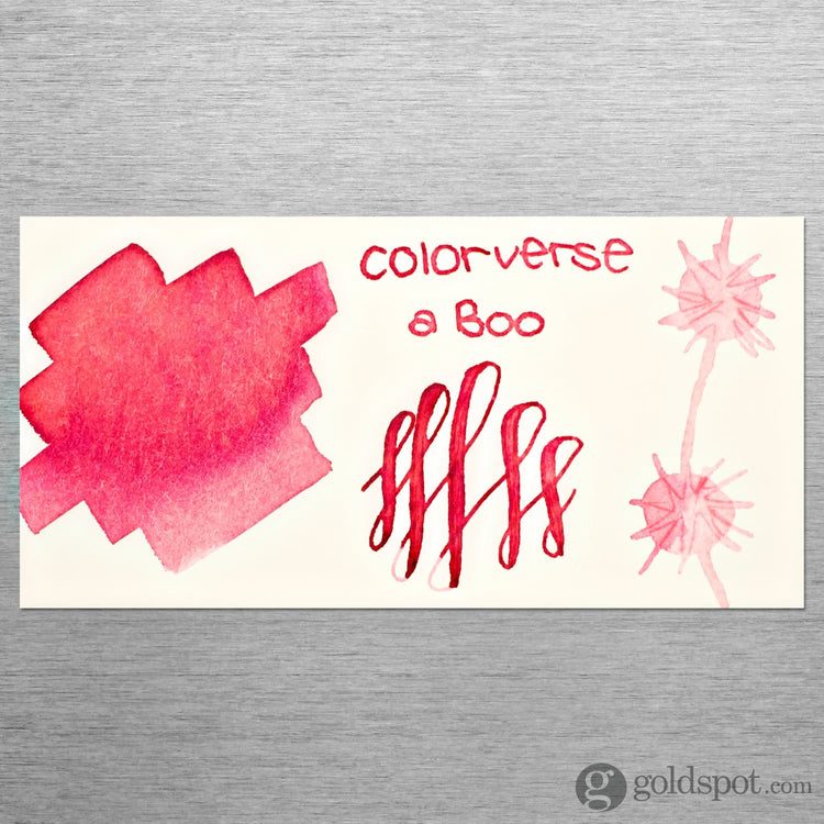 Colorverse Project Ink Vol. 2 Constellation Bottled Ink in No.009 Boo - 65mL Bottled Ink