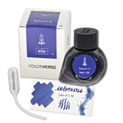 Colorverse Spaceward Mini Bottled Ink in Saturn V - 5mL Bottled Ink