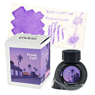 Colorverse USA Special Bottled Ink in California (From Cali) - 15mL