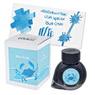 Colorverse USA Special Bottled Ink in Maryland (Blue Crab) - 15mL Bottled Ink