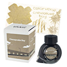 Colorverse USA Special Bottled Ink in Virginia (Chesapeake Bay) - 15mL Bottled Ink