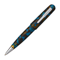 Conklin All American Ballpoint Pen in Southwest Turquoise