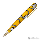 Conklin All American Ballpoint Pen in Yellowstone Ballpoint Pen