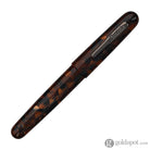 Conklin All American Fountain Pen in Brownstone Fountain Pen
