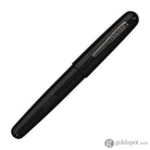 Conklin All American Fountain Pen in Raven Black Fountain Pen