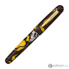 Conklin All American Fountain Pen in Yellowstone Fountain Pen