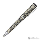 Conklin Duragraph Ballpoint Pen in Cracked Ice Ballpoint Pen