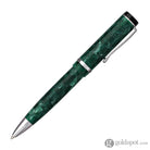 Conklin Duragraph Ballpoint Pen in Forest Green Ballpoint Pen