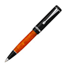 Conklin Duragraph Ballpoint Pen in Orange Nights Ballpoint Pen