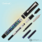 Conklin Duragraph Fountain Pen in Abalone Nights Fountain Pen