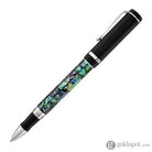 Conklin Duragraph Rollerball Pen in Abalone Nights Rollerball Pen