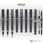 Conklin Duragraph Special Edition Fountain Pen in Savoy Fountain Pen
