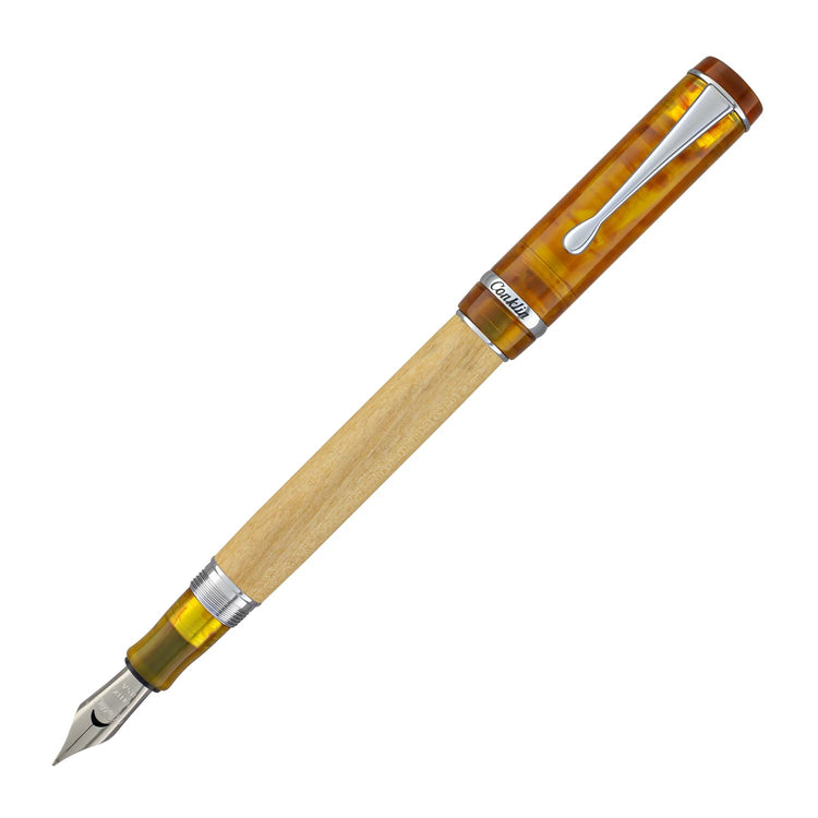 Conklin Duragraph Special Edition Fountain Pen in Voyager Fountain Pen
