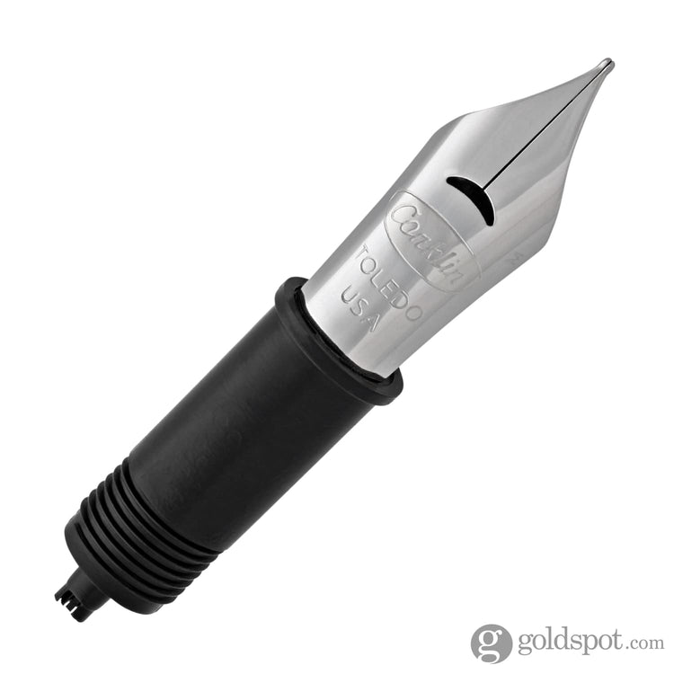 Conklin Replacement Fountain Pen Nib Stainless Steel Broad Fountain Pen Nibs