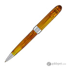 Conklin Symetrik Ballpoint Pen in Precious Amber Ballpoint Pens