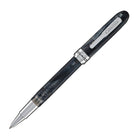 Conklin Symetrik Rollerball Pen in Blue Supernova Rollerball Pen
