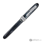 Conklin Symetrik Rollerball Pen in Blue Supernova Rollerball Pen