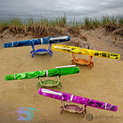 Crab Pen Holder in Blue Gift Card