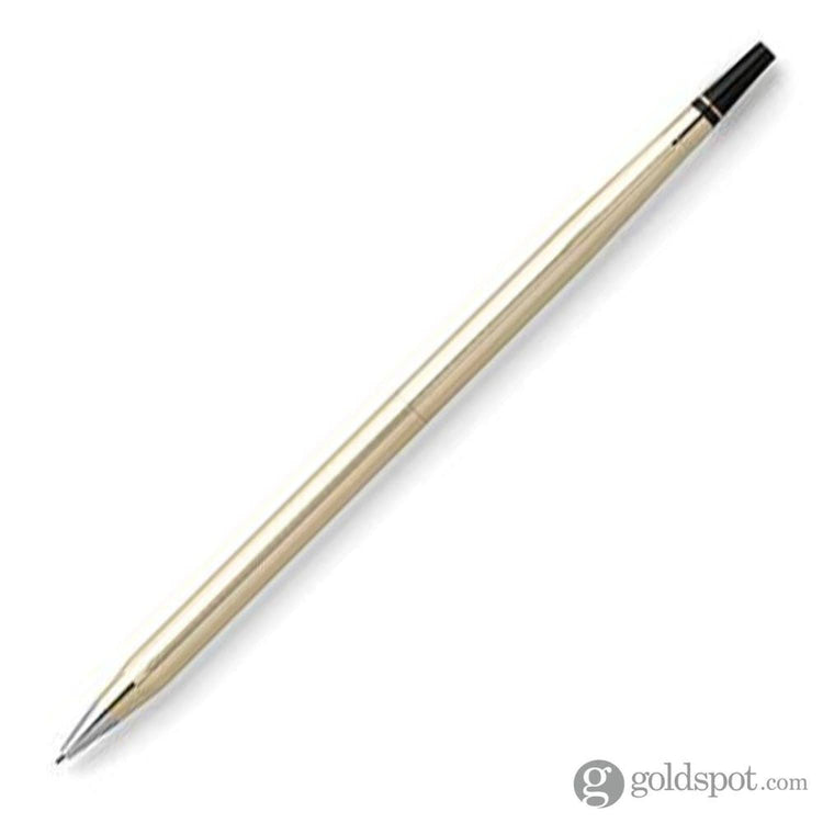 Cross Accessory Mechanical Pencil Replacement for Desk Set in 10K Gold Filled - .7mm Mechanical Pencil