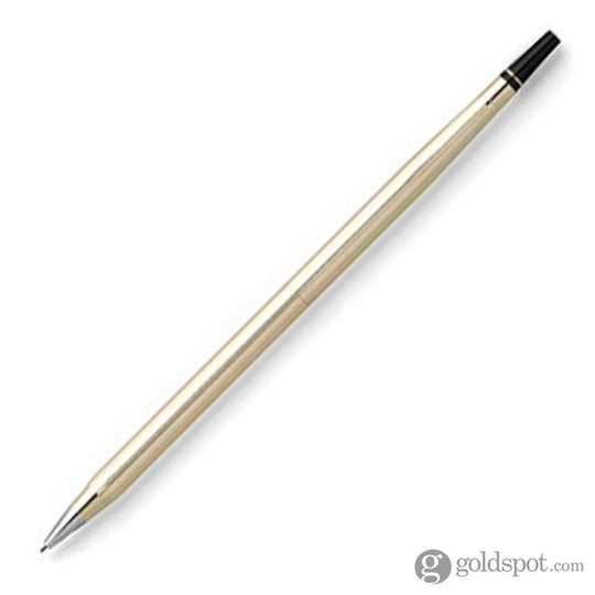 Cross Accessory Mechanical Pencil Replacement for Desk Set in 10K Gold Filled - .7mm