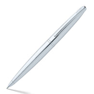 Cross ATX Ballpoint Pen in Pure Chrome