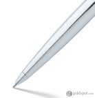 Cross ATX Ballpoint Pen in Pure Chrome Ballpoint Pen
