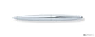 Cross ATX Ballpoint Pen in Pure Chrome Ballpoint Pen