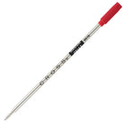 Cross Ballpoint Pen Refill in Red - Medium Point Ballpoint Pen Refill