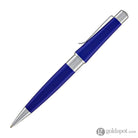 Cross Beverly Ballpoint Pen in Dark Blue Ballpoint Pens