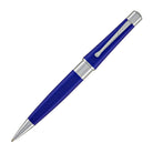 Cross Beverly Ballpoint Pen in Dark Blue Ballpoint Pens