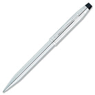 Cross Century II Ballpoint Pen in Lustrous Chrome Ballpoint Pen