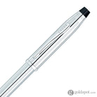 Cross Century II Fountain Pen in Lustrous Chrome Fountain Pen