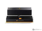 Cross Century II Medalist Fountain Pen in Chrome with Gold Trim Fountain Pen