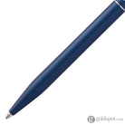 Cross Click Ballpoint Gel Pen in Midnight Blue Gel Pen
