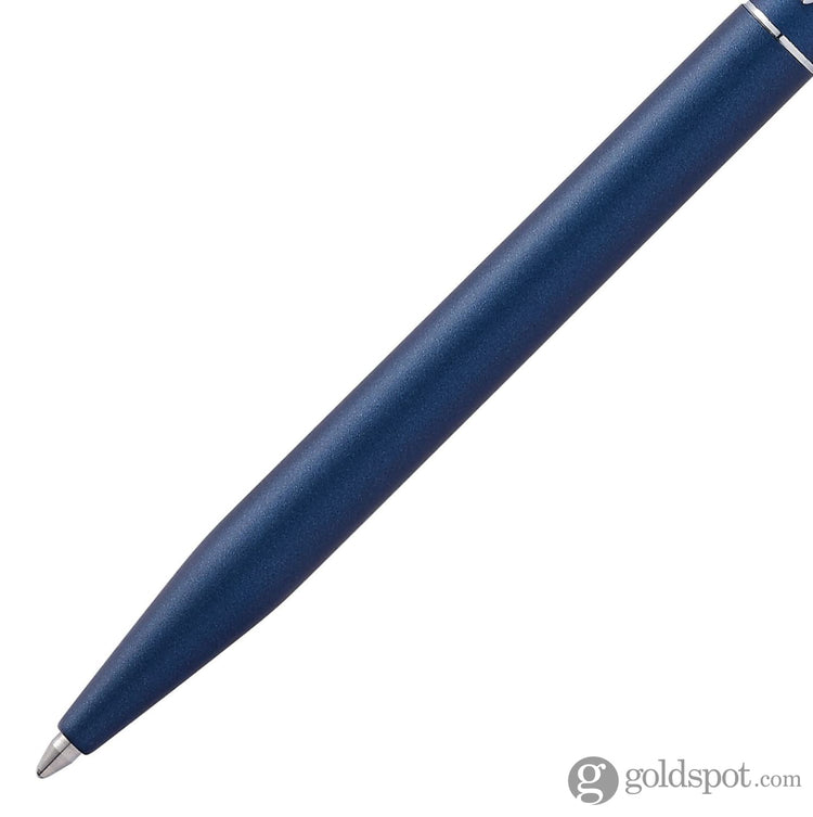 Cross Click Ballpoint Gel Pen in Midnight Blue Gel Pen