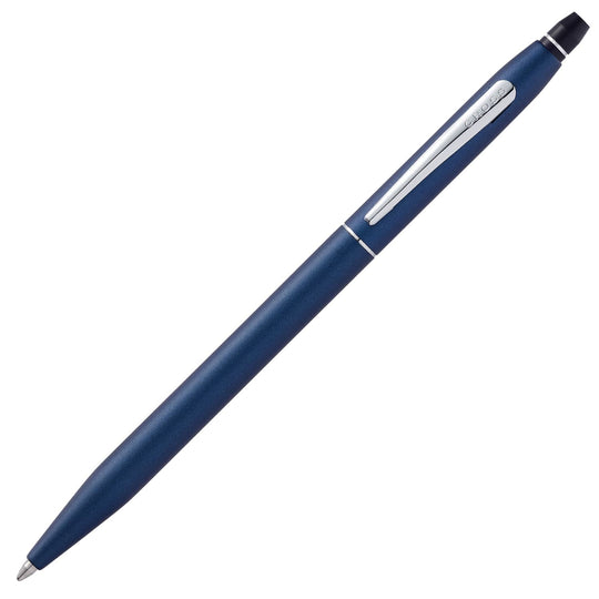 Cross Click Ballpoint  Pen in Midnight Blue
