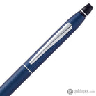 Cross Click Ballpoint Gel Pen in Midnight Blue Gel Pen